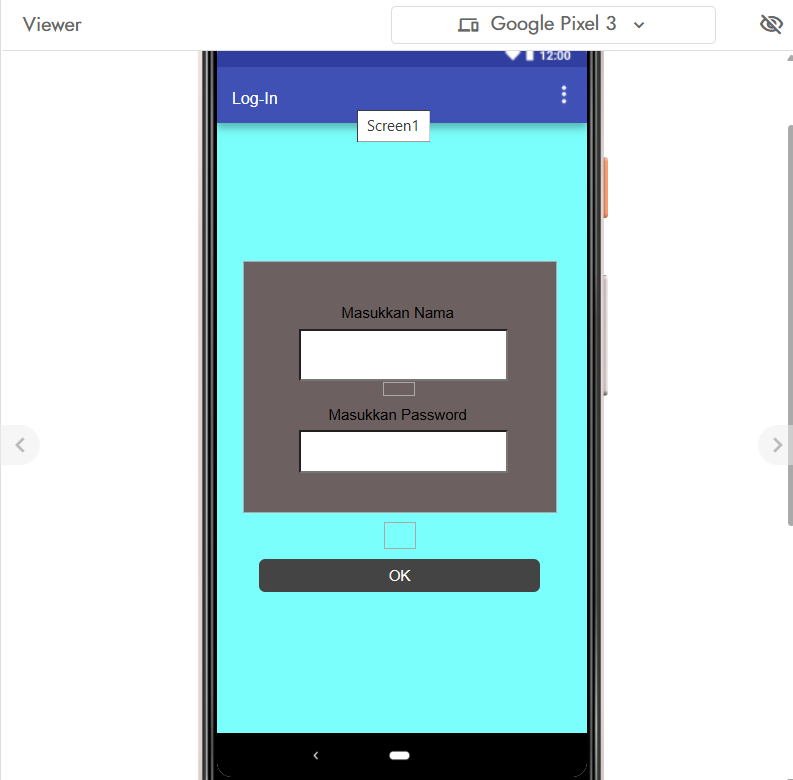Mobile App